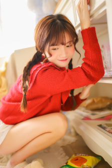 韩国女主播朴妮唛全集